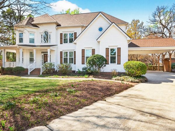 1900 Tempo Court, Greenville, NC 27858