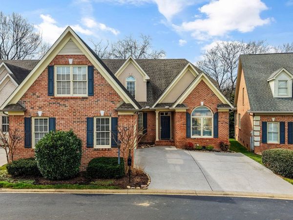 1111 Highgrove Garden Way, Knoxville, TN 37922