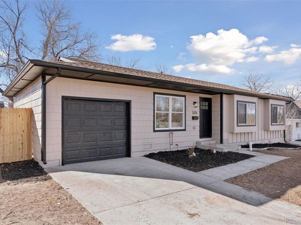 1454 W Lake Avenue , Littleton, CO 80120
