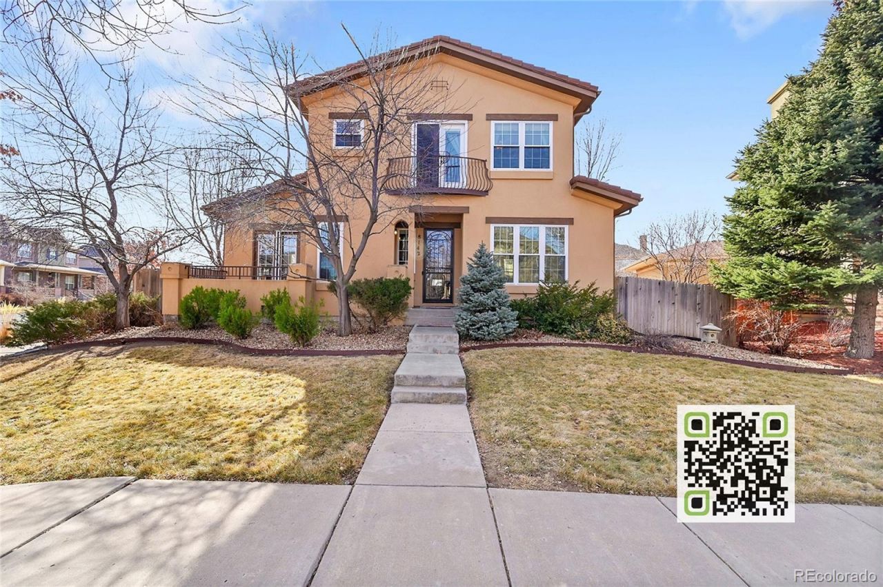 8142 E 8th Place, Denver, CO 80230 Main Photo