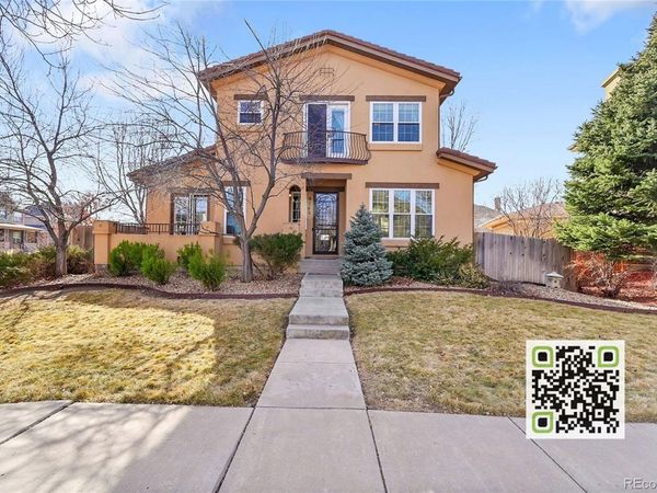 8142 E 8th Place, Denver, CO 80230