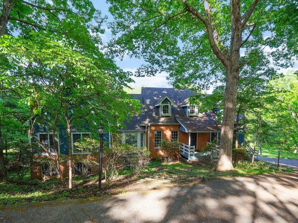 3014 Circle DR SW, Roanoke, VA 24018