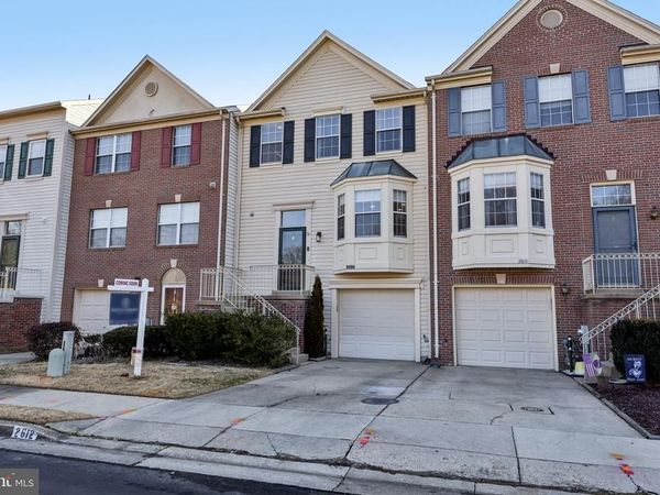 2612 TALLWIND COURT, CROFTON, MD 21114