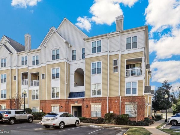 2111 HIGHCOURT LANE, Unit 201, HERNDON, VA 20170