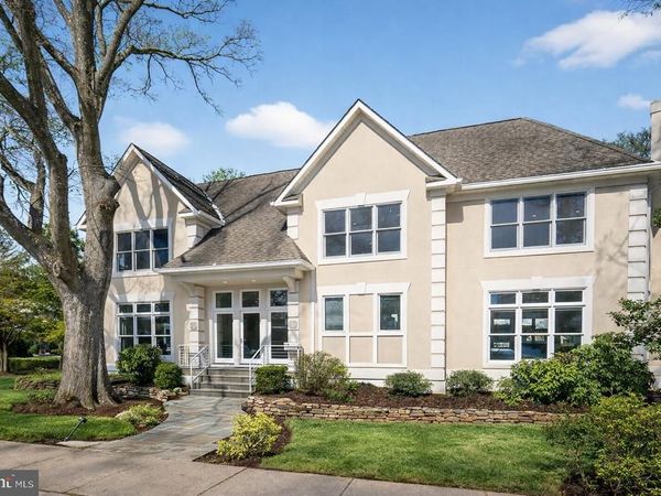 2733 N LEXINGTON STREET N , ARLINGTON, VA 22207