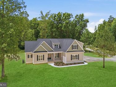 195 PROMISE LANE, BUMPASS, VA 23024