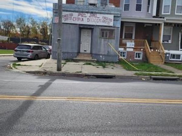 4900 REISTERSTOWN ROAD , BALTIMORE, MD 21215