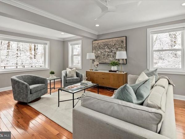 111 SUNNYSIDE ROAD, SILVER SPRING, MD 20910