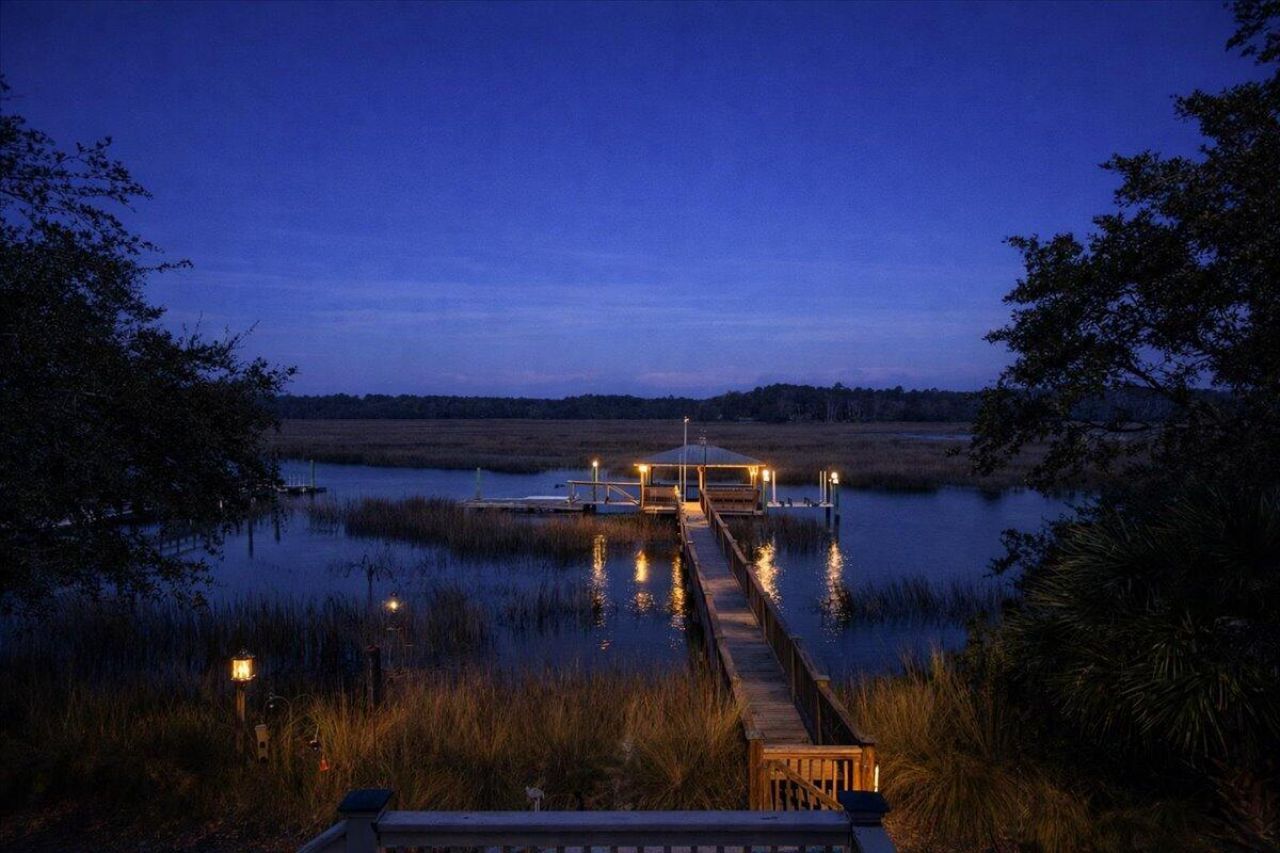 308 Jungle Shores Drive Photo 48