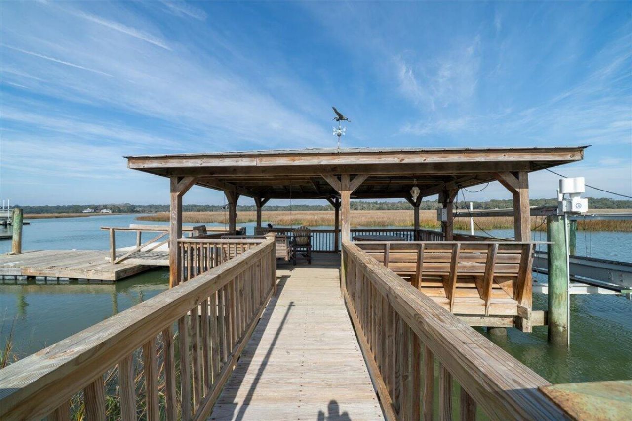 308 Jungle Shores Drive Photo 51