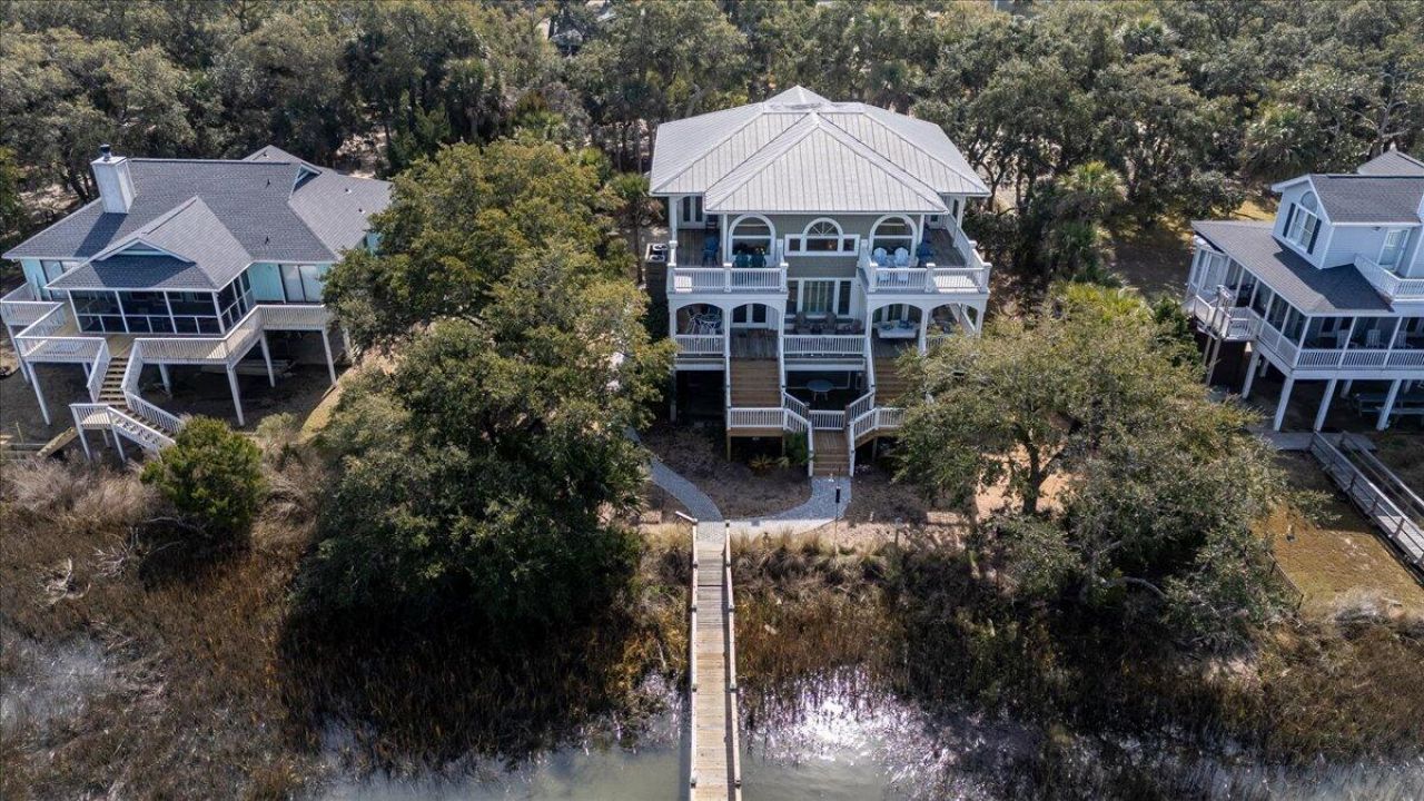 308 Jungle Shores Drive Photo 70