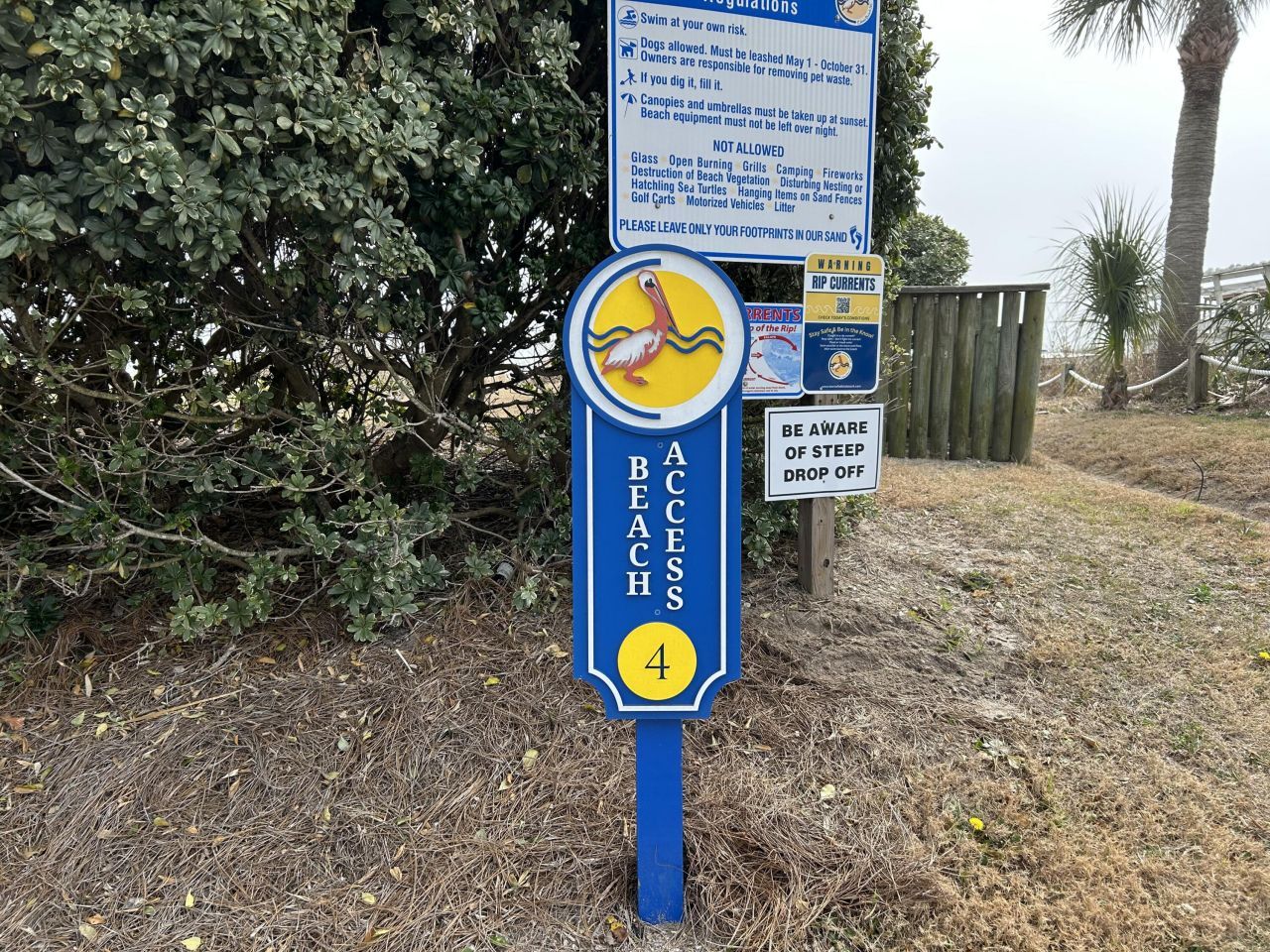 308 Jungle Shores Drive Photo 71