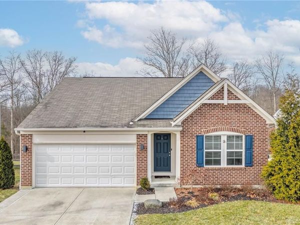 7167 Redridge Drive, Cleves, OH 45002