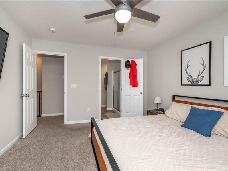 7167 Redridge Drive, Cleves, OH 45002 Photo 19