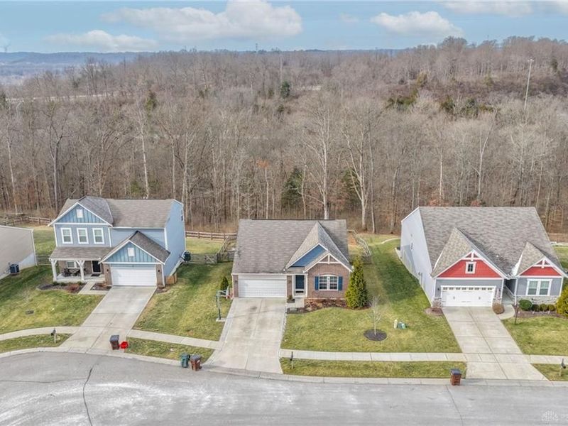 7167 Redridge Drive, Cleves, OH 45002 Photo 3