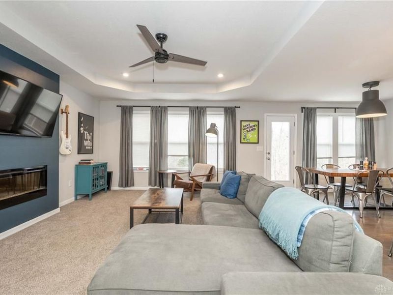 7167 Redridge Drive, Cleves, OH 45002 Photo 5