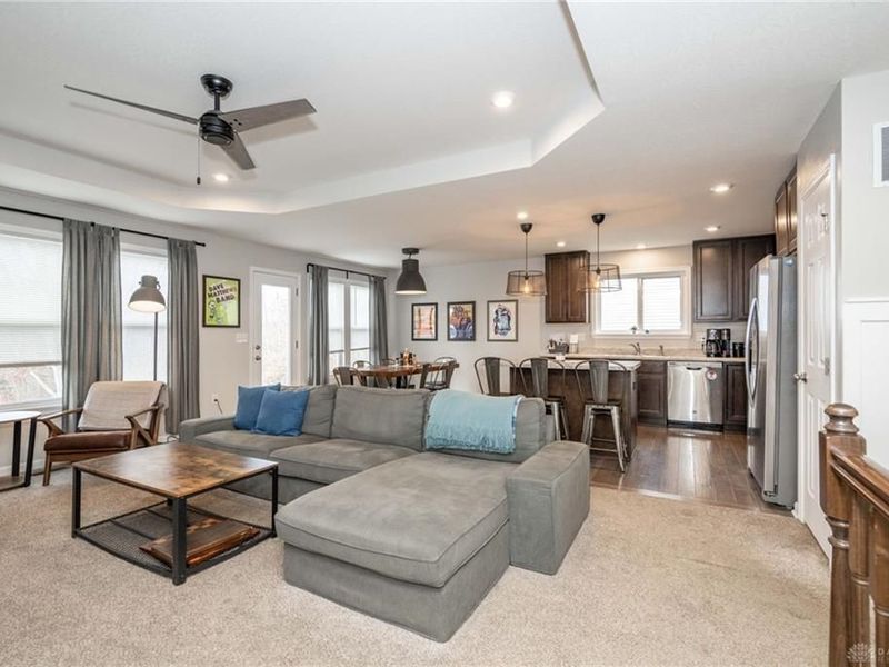 7167 Redridge Drive, Cleves, OH 45002 Photo 6