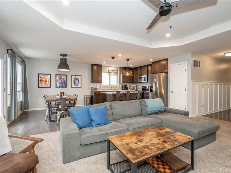 7167 Redridge Drive, Cleves, OH 45002 Photo 7