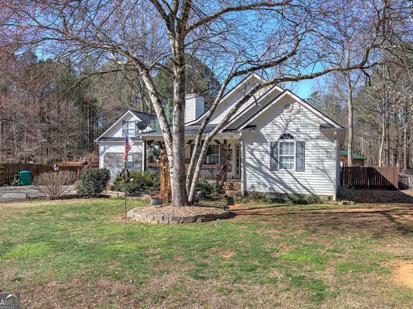 92 Morgan Drive, Adairsville, GA 30103