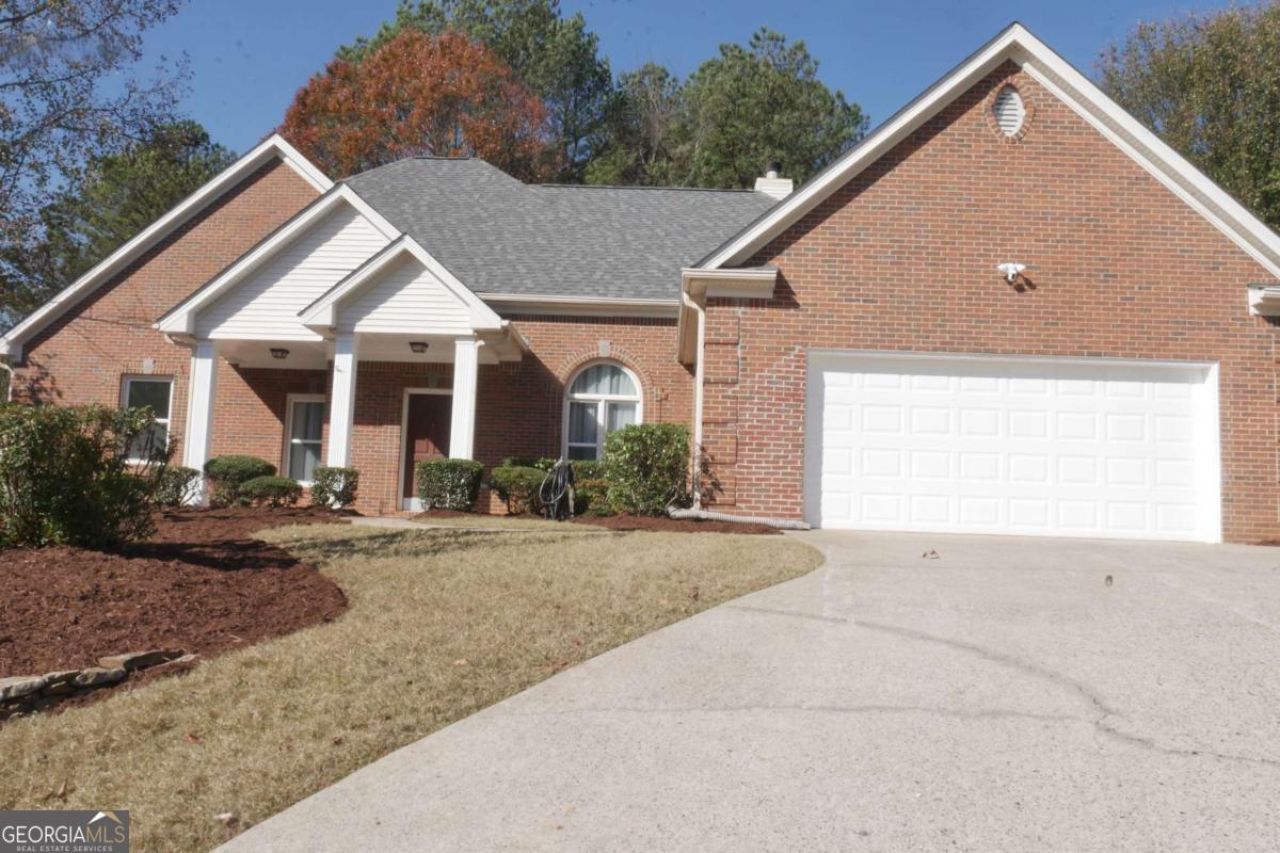 11370 Saint Patrice Way, Alpharetta, GA 30022 Main Photo
