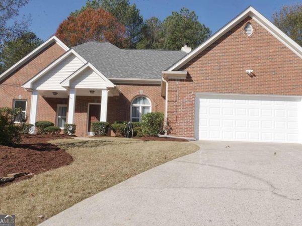 11370 Saint Patrice Way, Alpharetta, GA 30022