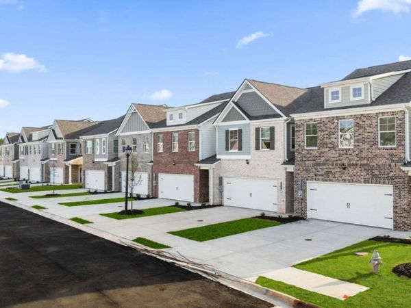 4003 Roselawn Avenue, Conyers, GA 30013