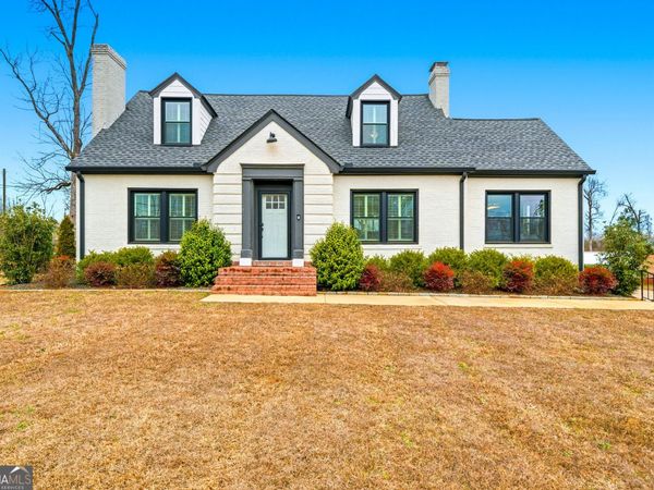 233 LaGrange Street, Newnan, GA 30263