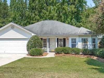 114 Mallard Landing Way, Columbia, SC 29209