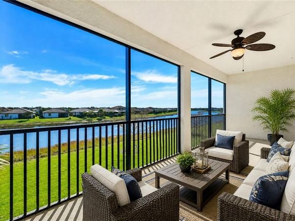 11777 Grand Belvedere WAY, Unit 201, FORT MYERS, FL 33913
