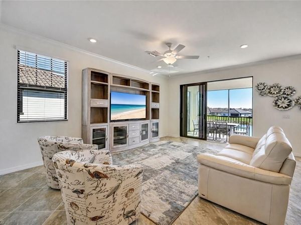 11777 Grand Belvedere WAY, Unit 201, FORT MYERS, FL 33913