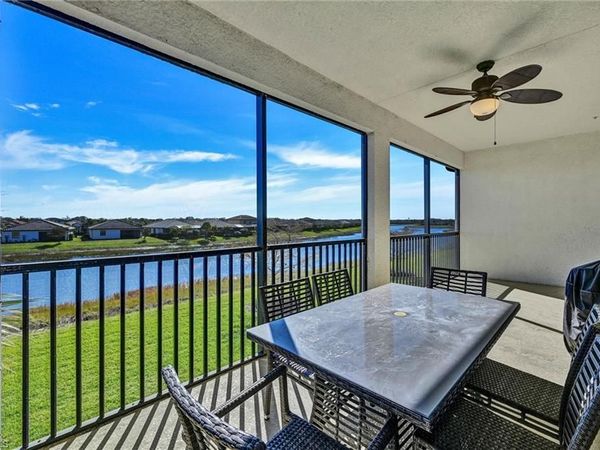 11777 Grand Belvedere WAY, Unit 201, FORT MYERS, FL 33913