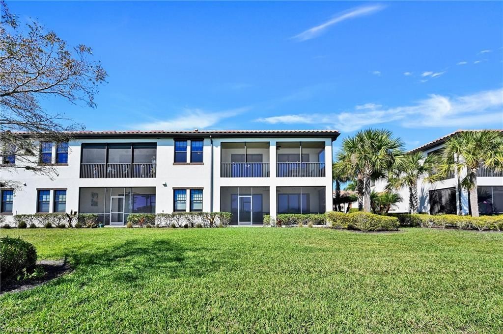 11777 Grand Belvedere Way, Unit 201, Fort Myers, FL 33913 Photo