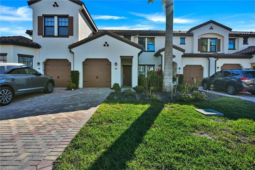 11777 Grand Belvedere Way, Unit 201, Fort Myers, FL 33913 Photo