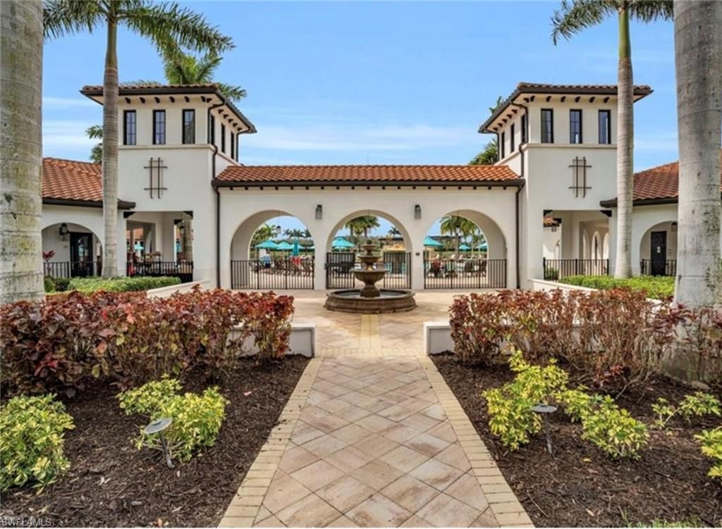 11777 Grand Belvedere Way, Unit 201, Fort Myers, FL 33913 Photo