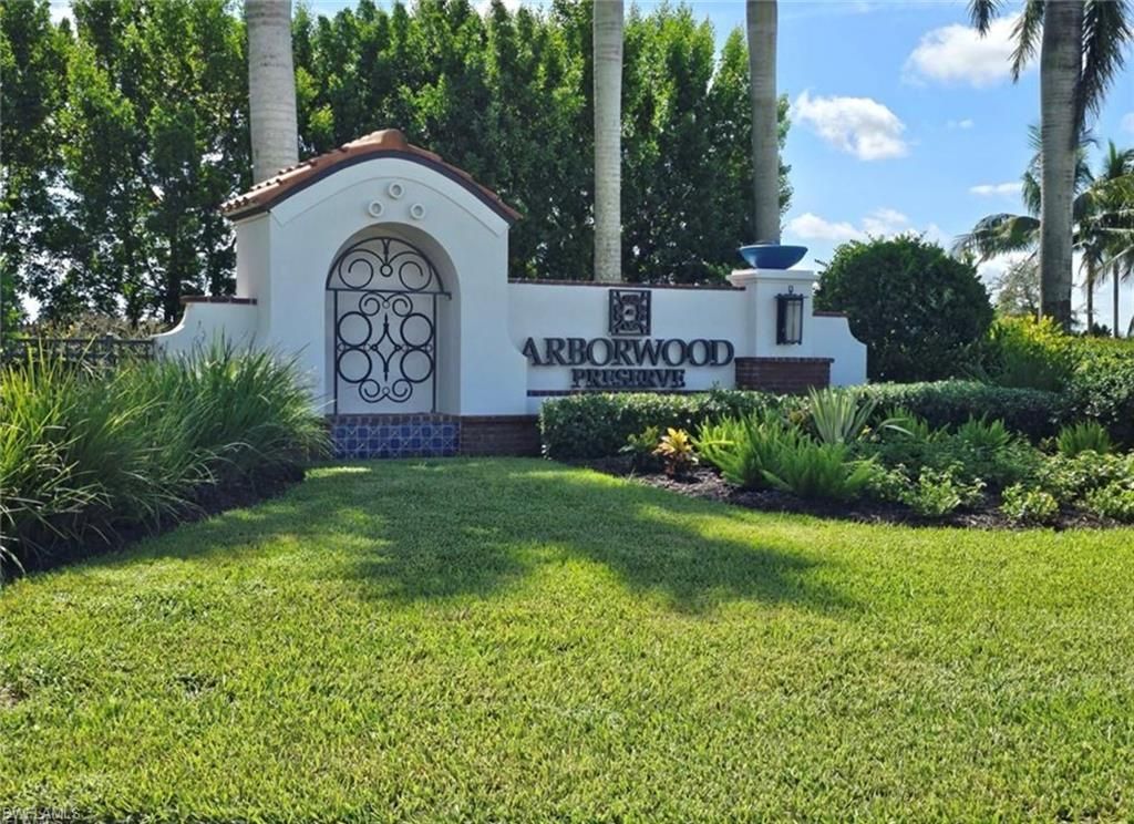 11777 Grand Belvedere Way, Unit 201, Fort Myers, FL 33913 Photo