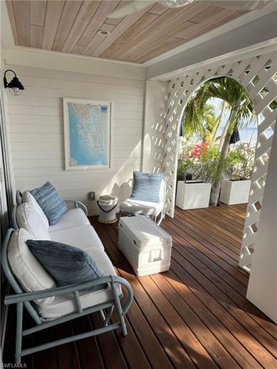 105 Useppa, Captiva, FL 33924 Photo