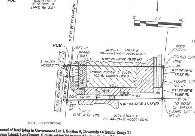 105 Useppa, Captiva, FL 33924 Photo