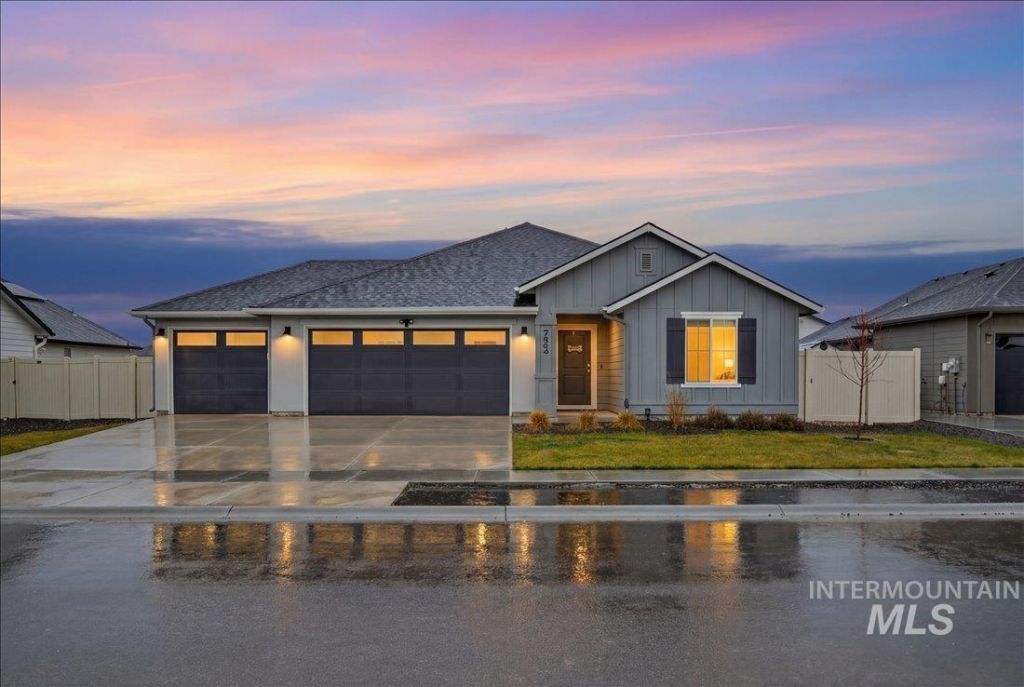 7548 E Limpkin, Nampa, ID 83687 Main Photo