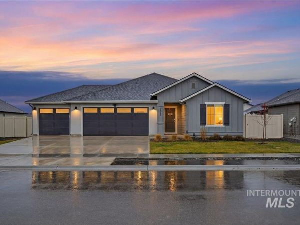 7548 E Limpkin, Nampa, ID 83687