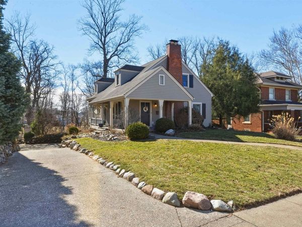 353 Harvard Terrace, Frankfort, IN 46041