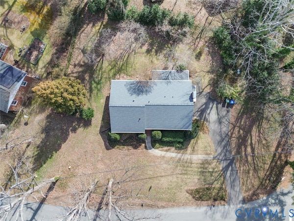 6601 W Junaluska Drive, Richmond, VA 23225