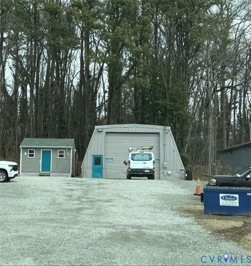 8136 Elm Drive, Mechanicsville, VA 23111 Main Photo