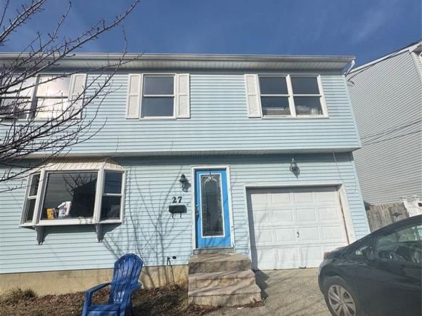 27 Garfield Avenue, KEANSBURG, NJ 07734