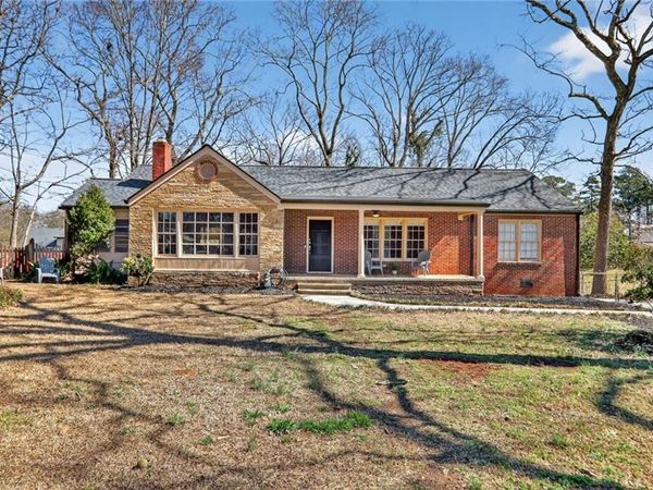 1072 Bouldercrest Drive SE, Atlanta, GA 30316