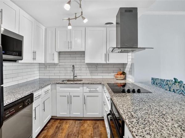 130 26th Street NW, Unit 804, Atlanta, GA 30309