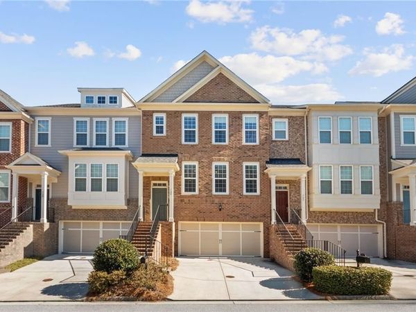 725 Wexford Cove Way, Unit 13, Mableton, GA 30126