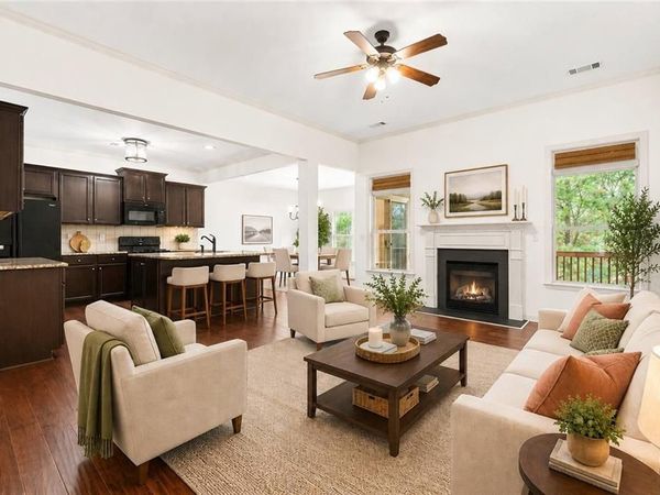 117 Heritage Pointe, Woodstock, GA 30189