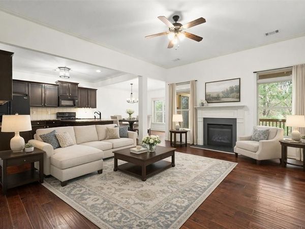 117 Heritage Pointe, Woodstock, GA 30189