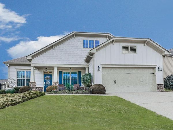 206 Woodridge Terrace, Canton, GA 30114