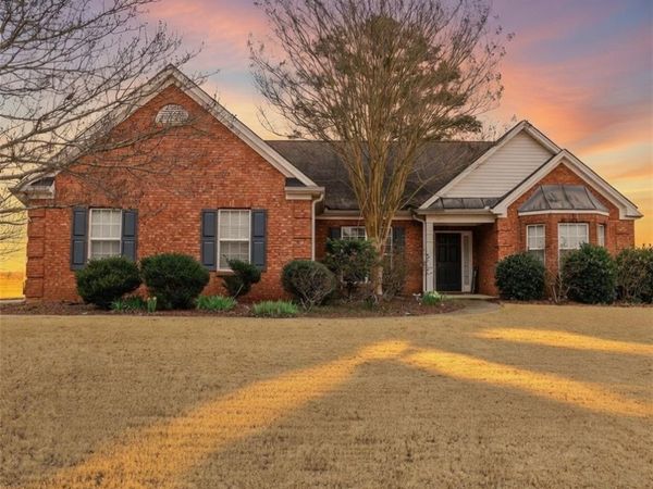 3385 Stoneleigh Run Drive , Buford, GA 30519